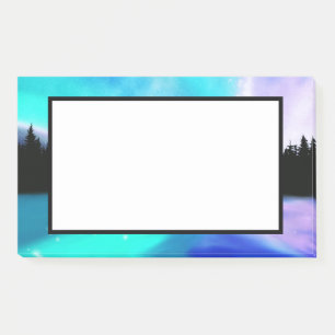 Daybreak Reflections Nachhinweise Post-it Klebezettel