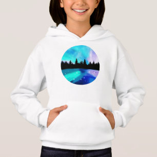 Daybreak Reflektionen Hoodie