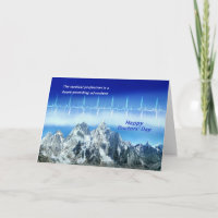 Dayc$karte-glücklich Doktor Daydoktors herzschlag