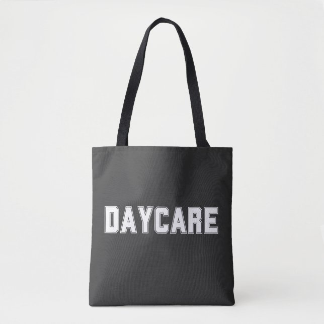 Daycare (Vorderseite)