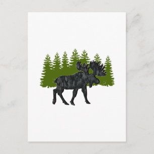 DAYDREAM STROLL POSTKARTE