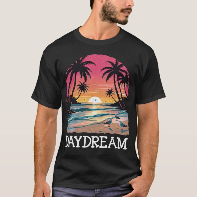 DAYDREAM T-Shirt (Vorderseite)