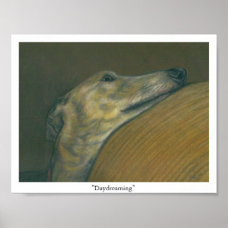 Daydreaming Poster