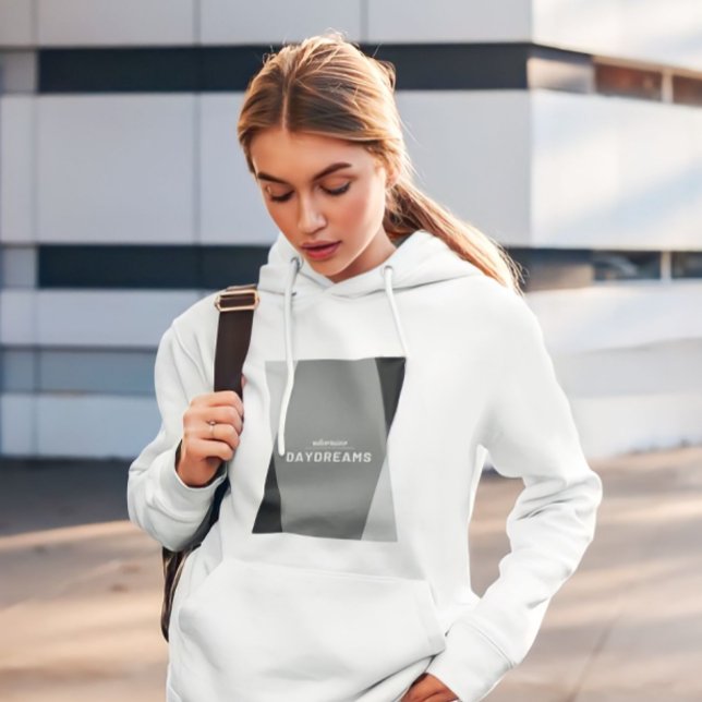 Daydreams hoodie (Von Creator hochgeladen)