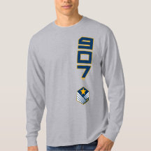 Daymar Kundgebung 2953 Crew Long Sleeve Tshirt