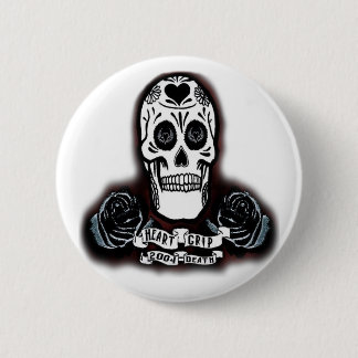 dayofthedeadcutout button