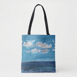 "Daytime in Shelter Cove No.1" von AlarsenArtist