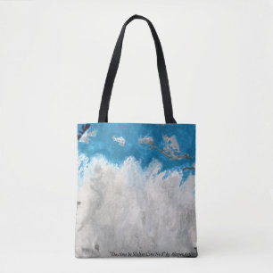 "Daytime in Shelter Cove No.3" von AlarsenArtist