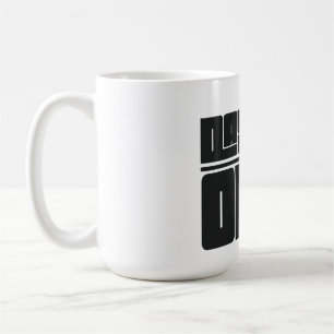 Dayton - Ohio Kaffeetasse