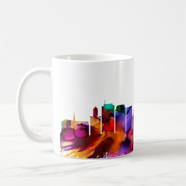 Dayton Skyline Kaffeetasse (Links)