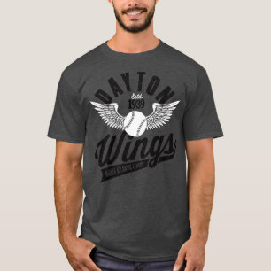 Dayton Wings T-Shirt