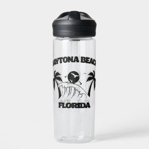 Daytona Beach Florida Trinkflasche