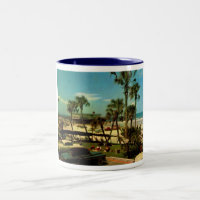 Daytona Beach, Florida Vintag