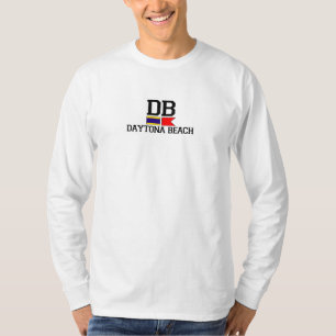 Daytona Beach. T-Shirt