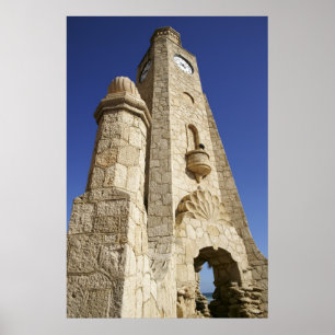 Daytona- BeachGlockenturm 2 Poster