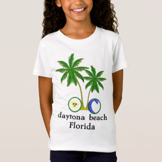 Daytona- BeachT - Shirt
