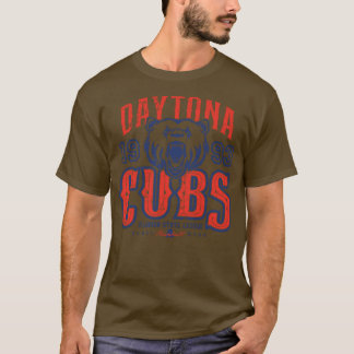 Daytona Cubs1 T-Shirt