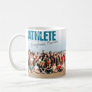 Daytona nationale Ausflug-Alternativgruppen-Tasse Tasse