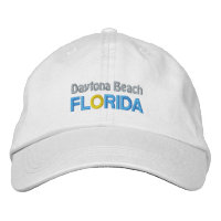 DAYTONA-STRANDKappe