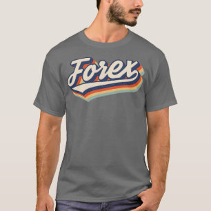 Daytrader Forex T-Shirt