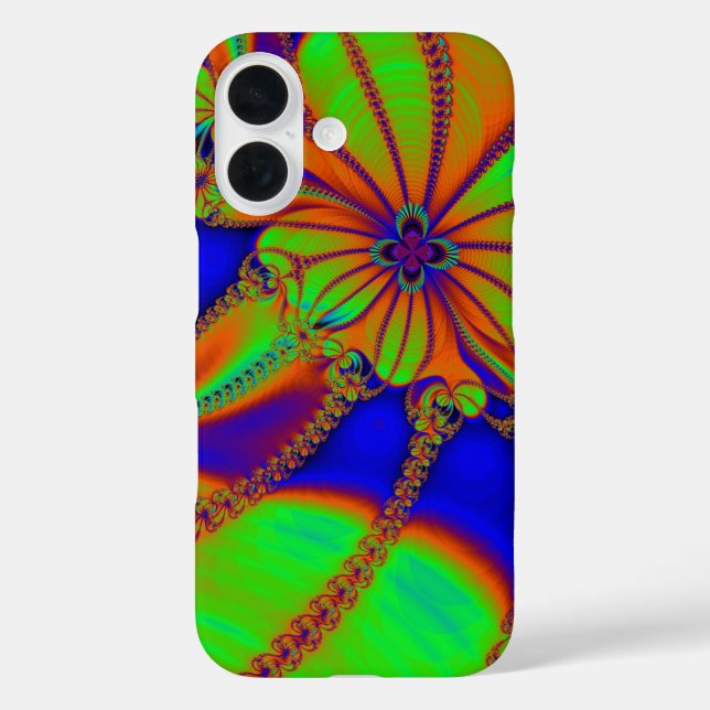 Dazard Case-Mate iPhone Hülle (Rückseite)