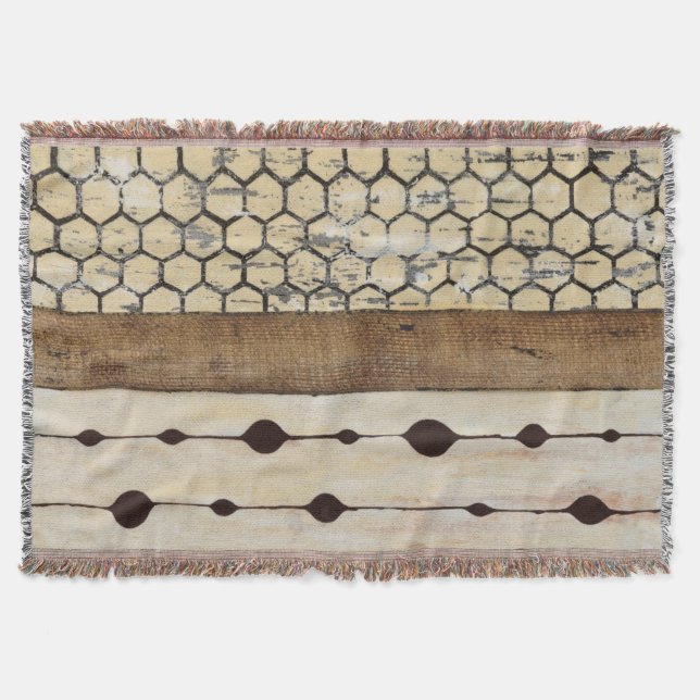 Dazzle II Decke (Vorderseite)