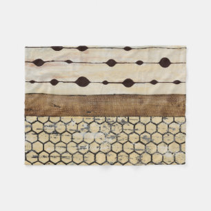 Dazzle II Fleecedecke