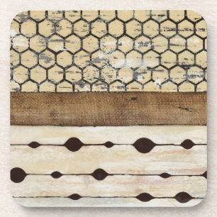 Dazzle II Getränkeuntersetzer