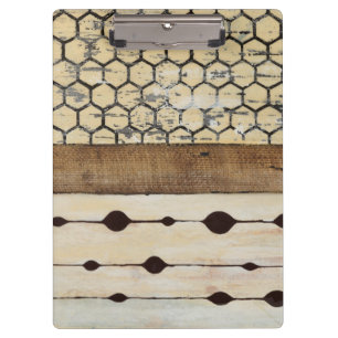 Dazzle II Klemmbrett