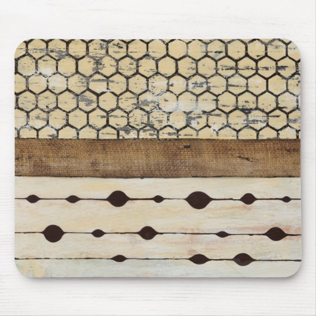 Dazzle II Mousepad (Vorne)