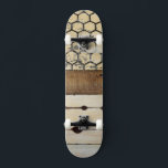 Dazzle II Skateboard<br><div class="desc">Zuhause Décor</div>