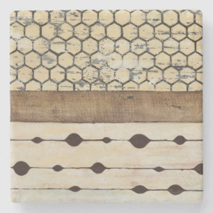 Dazzle II Steinuntersetzer