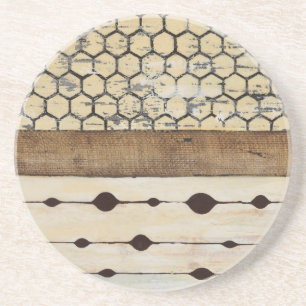 Dazzle II Untersetzer