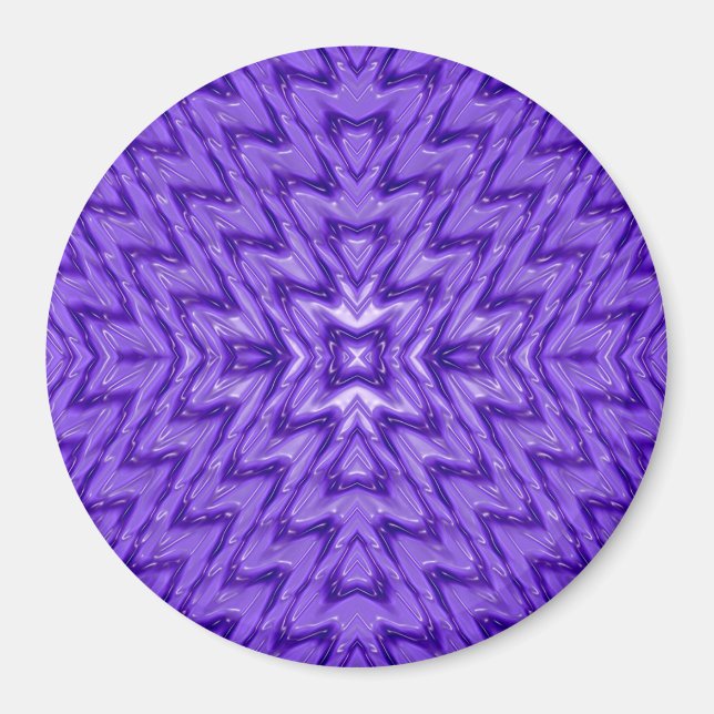 Dazzle mich! magnet (Vorne)