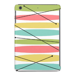 Dazzle Stripe iPad Mini-Gehäuse Case-Mate iPhone Hülle
