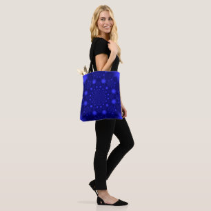 Dazzling Blue