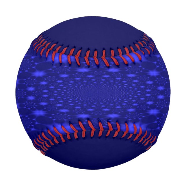 Dazzling Blue Baseball (Vorderseite)