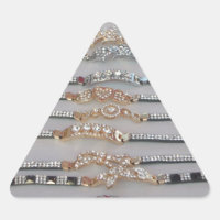 Dazzling dekorierte Diamant Kettenkunstschmuck