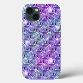 Dazzling Diamond Luxus und Glamour in Ihren Händen Case-Mate iPhone Hülle