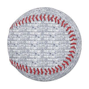 Dazzling Diamonds Baseball