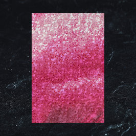 Dazzling Pink Puzzle