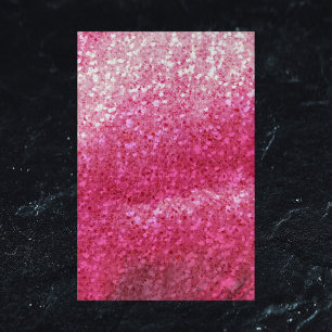 Dazzling Pink Puzzle