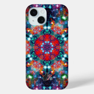 Dazzling Stellar Kaleid Case-Mate iPhone Hülle