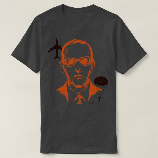 DB-Buchse lebt 1 T-Shirt (Design vorne)
