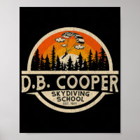 DB Cooper Classic