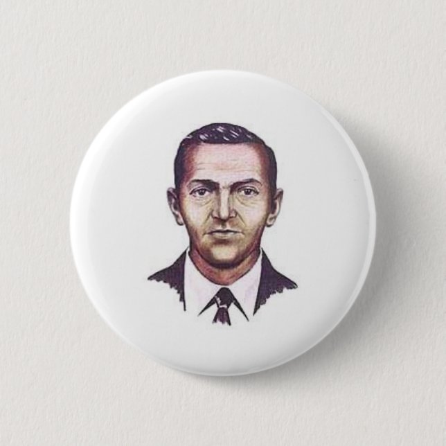 DB-Fassbinder-Button Button (Vorderseite)