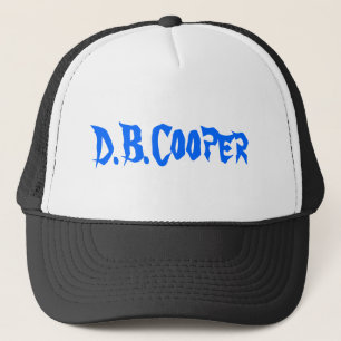 DB-Fassbinder Truckerkappe