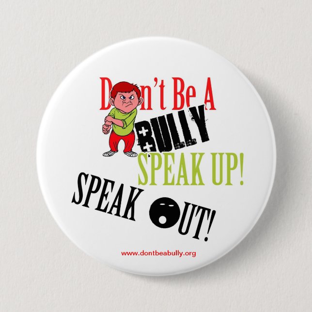 DBAB Knopf Button (Vorderseite)