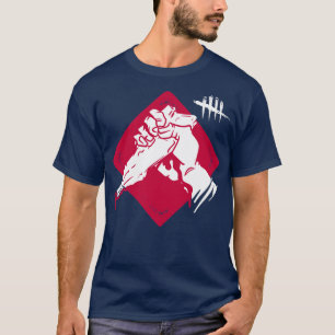 DBD-DS-Entscheidender Streit T-Shirt