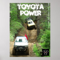 DBD Toyota-Power